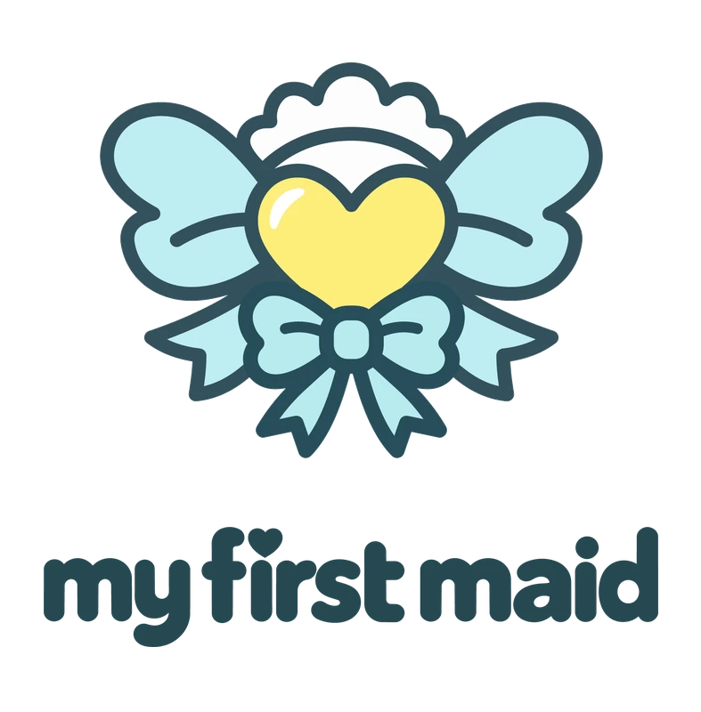 MyFirstMaid（マイファーストメイド） もっと、がんばり中